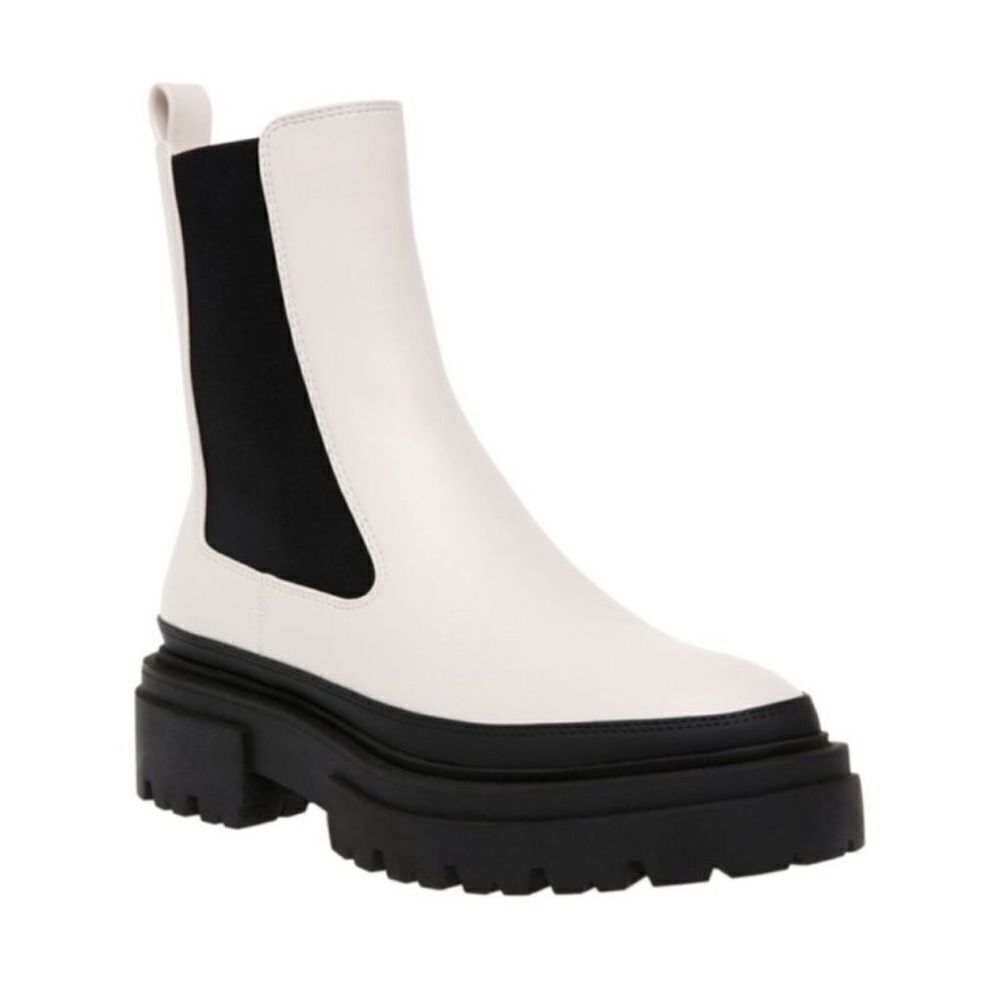 Steven Chelsea Boot NEW! - Picture 1 of 8